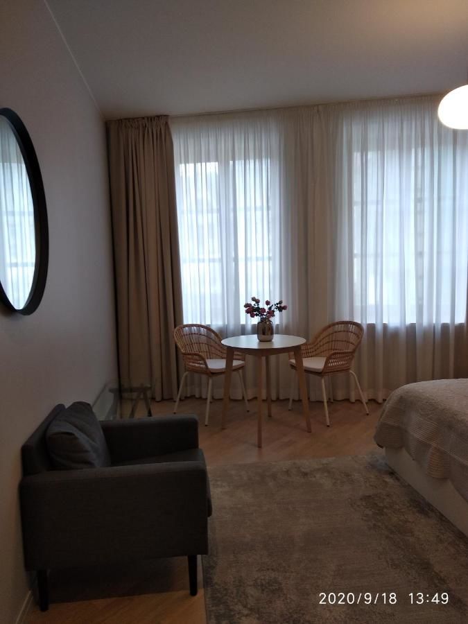 Апартаменты Stay in the Heart of Riga Old Town 2 Рига