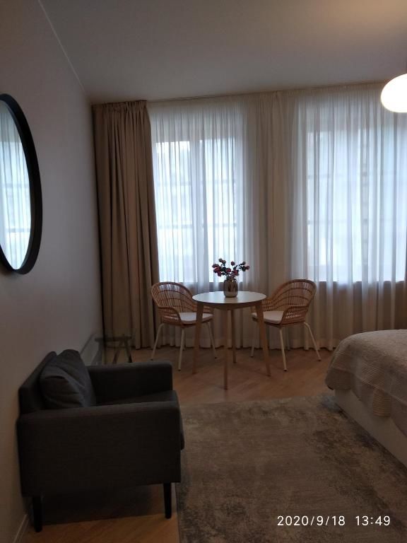 Апартаменты Stay in the Heart of Riga Old Town 2 Рига