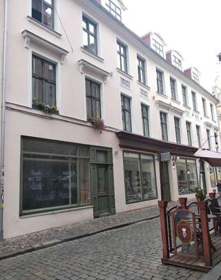 Апартаменты Stay in the Heart of Riga Old Town 2 Рига Апартаменты с 1 спальней-12